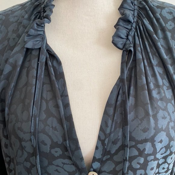 Show Me Your Mumu, Blouse, XSmall - Picture 3 of 4